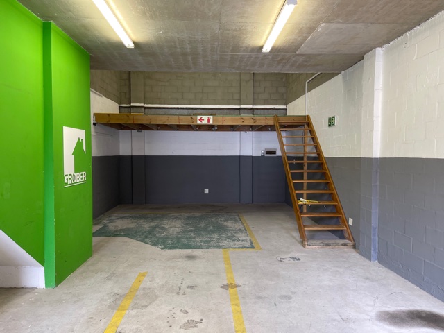 To Let commercial Property for Rent in Maitland Western Cape